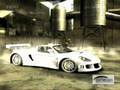 nfs mw-tuning with my porsche carerra gt