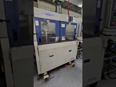 2016 MURATEC MW-80-GT CNC Turning Centers | Murphy Machinery (3)