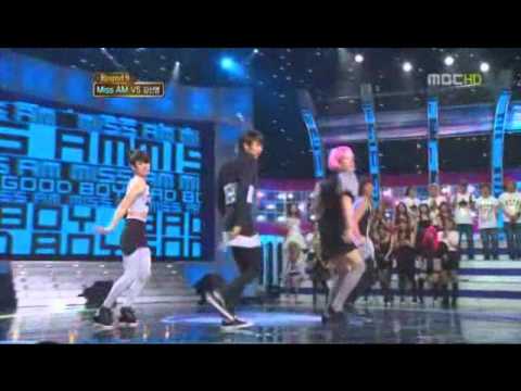 girl girl girl dance video