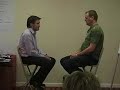 Quick Hypnosis Induction (Joseph Clough)