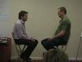 Quick Hypnosis Induction (Joseph Clough)