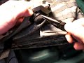 Weaving BlackWater MOLLE Attachments