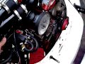 motor de mi vocho con turbo