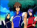 【S・B】MAD『終わらない夢のひととき』Song by.青龍のゴウ(CV.森川智之)