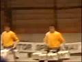 Hart drumline 2004