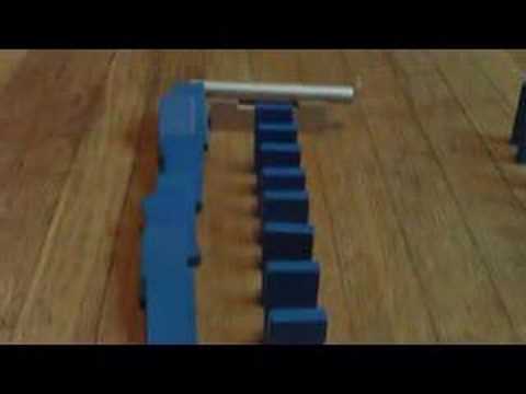 mexican train dominoes