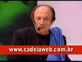 Alborghetti puto com o Leonardo Capote