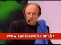 Alborghetti puto com o Leonardo Capote
