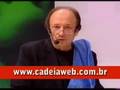 Alborghetti puto com o Leonardo Capote