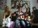 ele cantando a nossa m�sica, ain.
quase nem babei...

pr�ncipe, eu te amo muito!
