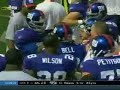 Akers Beatdown! Akers Beatdown!