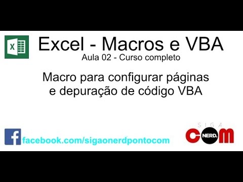 how to enable xls macro