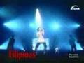 VOCAL BATTLE DIVAS americans OR filipinos