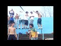 Hinchada sala�ta vs Fenix