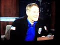Jack La Lanne on Jimmy Kimmel