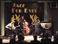 tribute to oscar peterson. concert at 