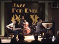 tribute to oscar peterson. concert at 