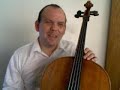 Cello Chat- Art of Practice