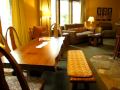Saratoga Springs Treehouse Villas Room Tour, Walt Disney World.