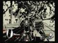 part 3 of me playing the bistro level of madworld