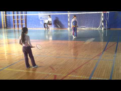 IX turnir borba za svaki poen