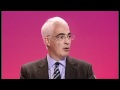 Alistair Darling attacks the Tories