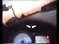300km/heure, moto blida