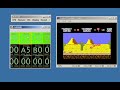 This is a preview of the hacking tool ICU64 that provides real-time view and edit of the C64 internals. Enjoy the hacker's view of the Commodore 64! --- Two experimental releases (one for Frodo and one for VICE) are available at icu64.blogspot.com