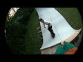 Click here to watch this video Math Chouinard // Vertical Boardshop // Skateboard