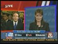 Hannity & Stupid with Carl Rove & Rudy Guiliani After VP Debate