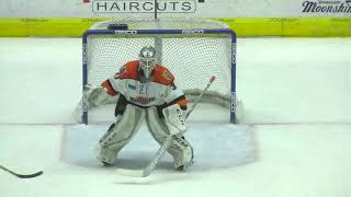 CYCLONES TV: HIGHLIGHTS- 3/6 vs. Ft.  Wayne