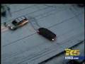 videos de accidnets de autos (nieve)