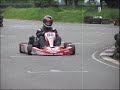 rotax max 125cc