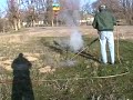 Rodenator - Burrowing Pest Control