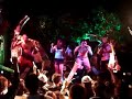 嘲催大師 2010 墾丁台啤街頭搖滾-慾望叢林