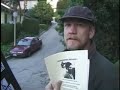 Scientology: The Revenge Picket Scientology: The Revenge Picket
