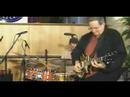 \"Roads\" by Corey Christiansen and Vic Juris, Jazz Guitar