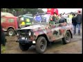 UAZ Klub 4x4 Sianów - All my life - Foo Fighters UAZ Klub 4x4 Sianów - All my life - Foo Fighters