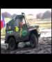 UAZ Klub 4x4 Sianów - All my life - Foo Fighters