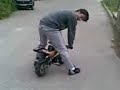 pitu norick abe