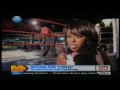  Boxing for 'Conje'