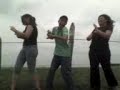 danza de la lluvia comalcalco
