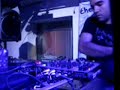 Paco Osuna @ Alfatori, Sto Dgo RD #4