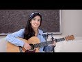 Perfect - Ed Sheeran Cover by Luciana Zogbi