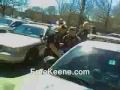 Cop vs. Ron Paul delegate - both win (Fifth Amendment)