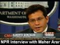 Innocent Tortured Detainee Speaks w/ NPR