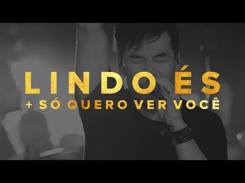 Juliano Son - Lindo és + Só quero ver você