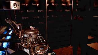 James Dexter - Live @ bloop. London 2020