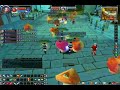 fiesta | outspark coms first level 79!