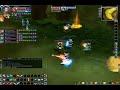 fiesta | outspark coms first level 79!